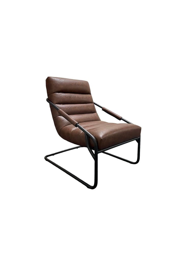 Bound Chair