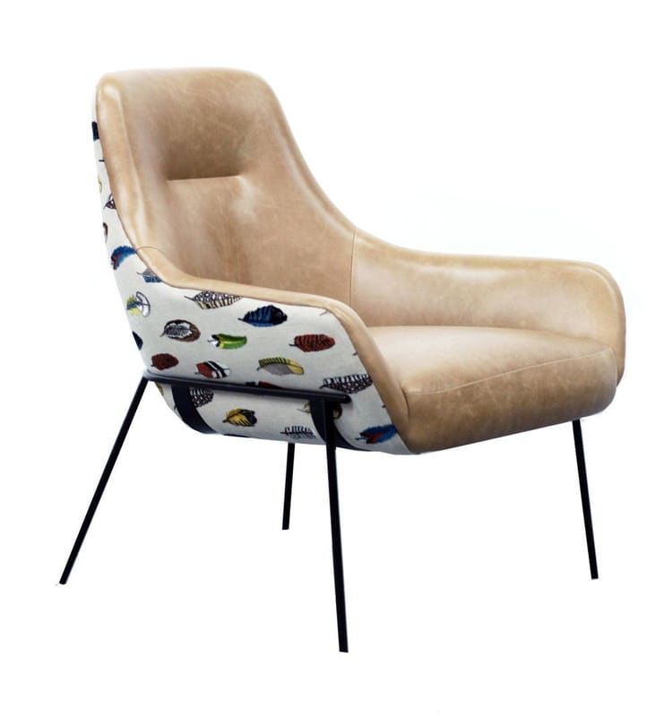 Bridgerton Chair