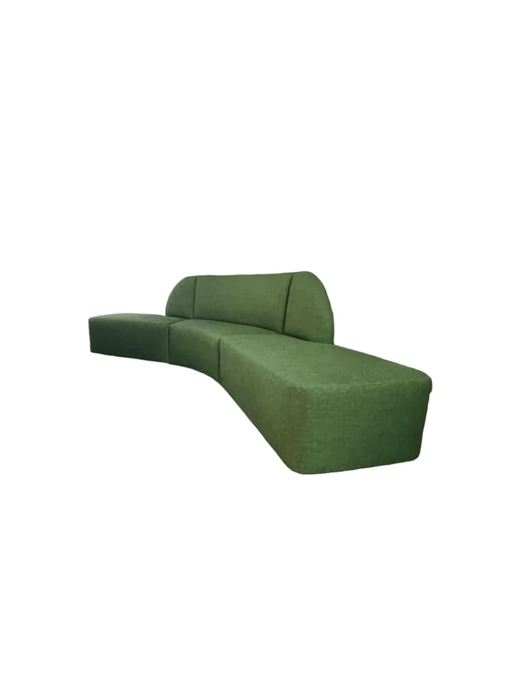 Broadway Banquette