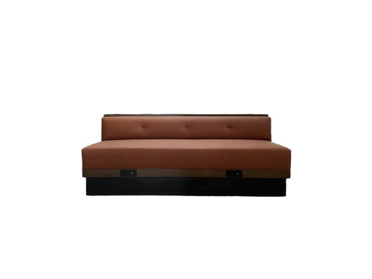 Cab Banquette