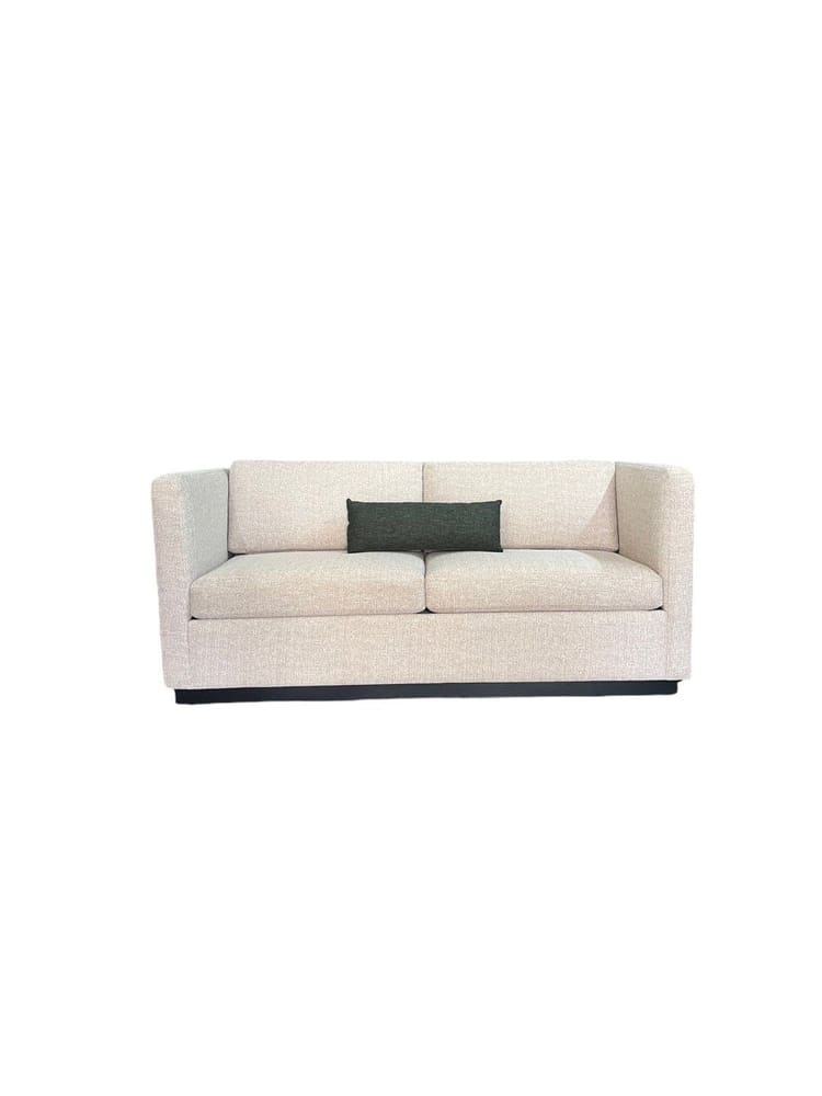Courtyard Sofa - Sleeper