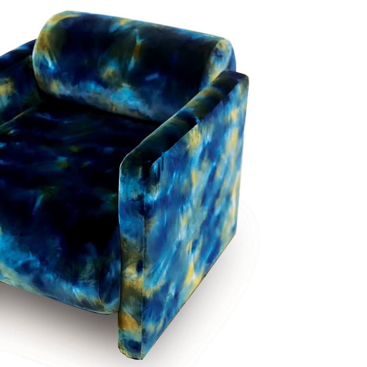 David Lounge Chair