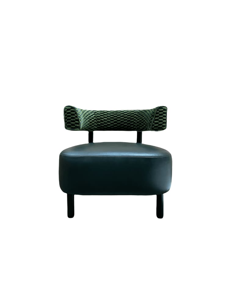 Ellie Lounge Chair