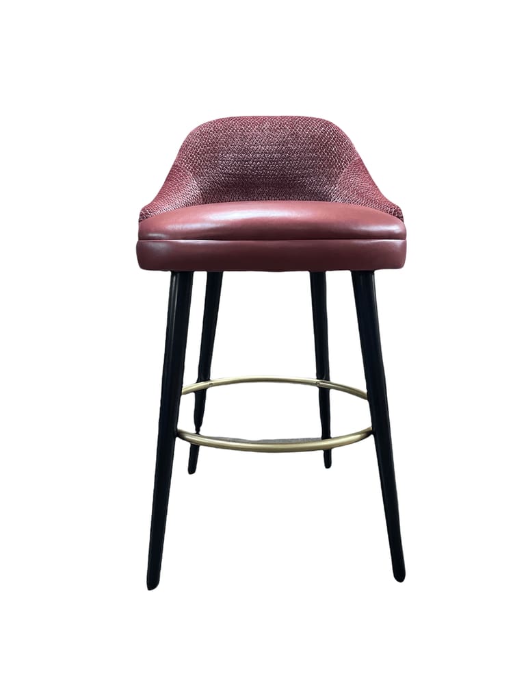 Fleure Barstool