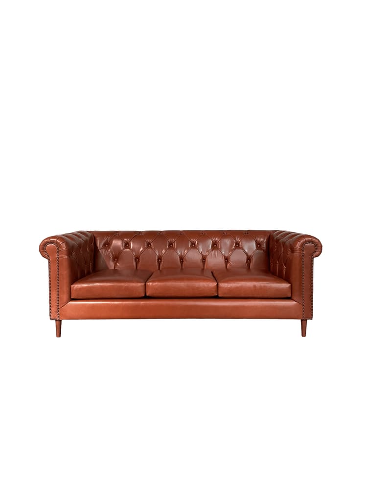 Formal Sofa