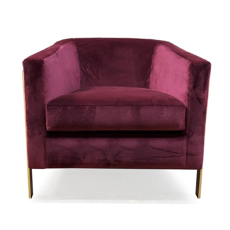 Gates Lounge Chair