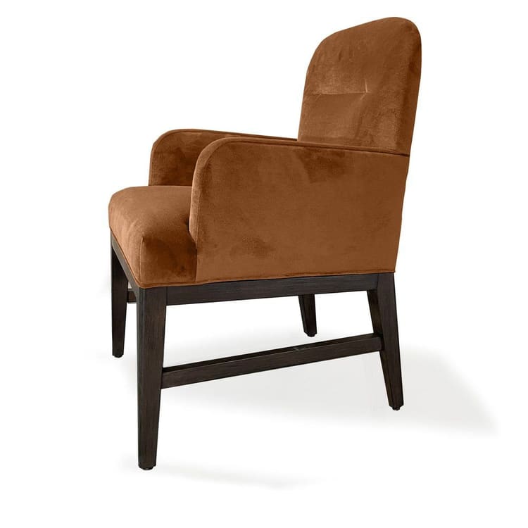 Happy Armchair