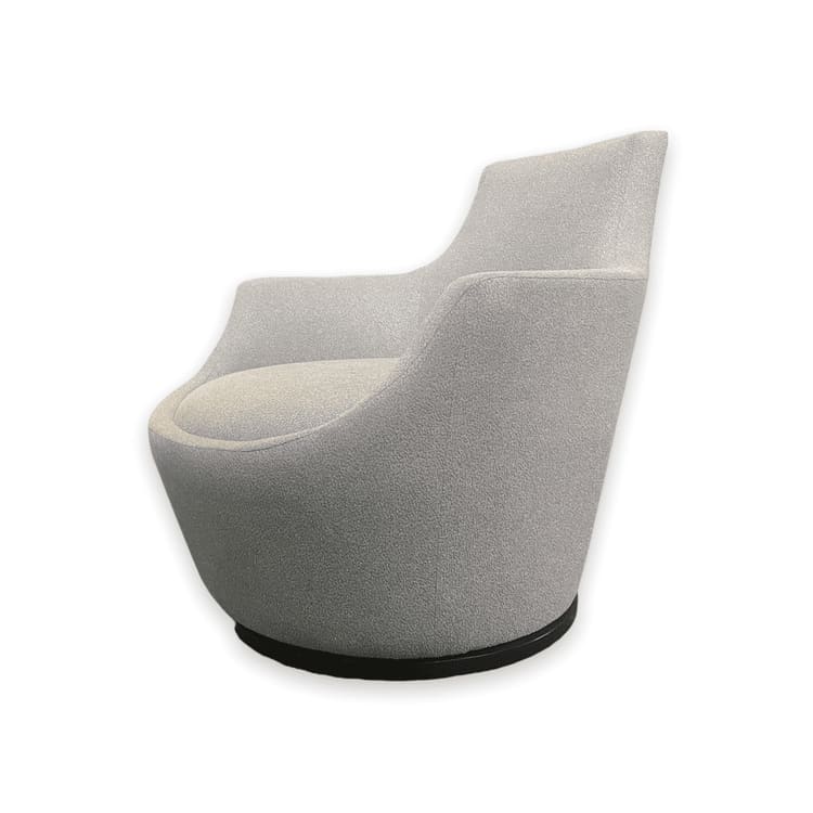 Jet Swivel Chair