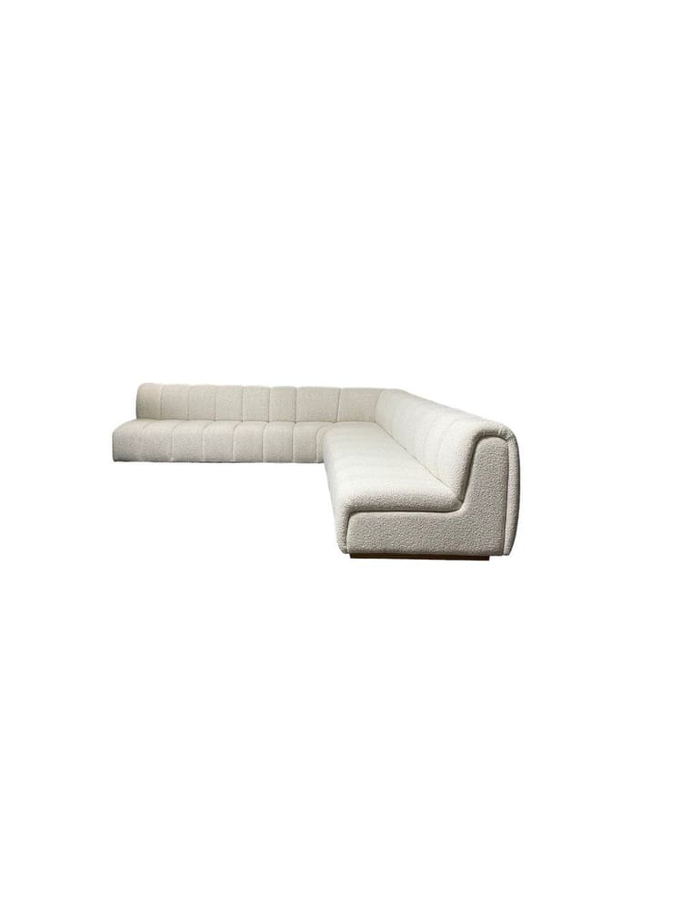 Kandor Banquette