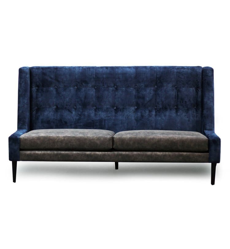 Kendall Double Sided Banquette