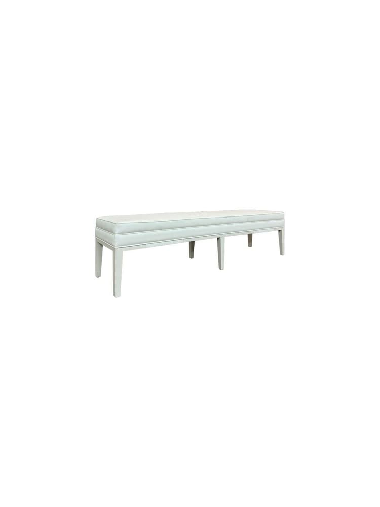 Lazy Bench