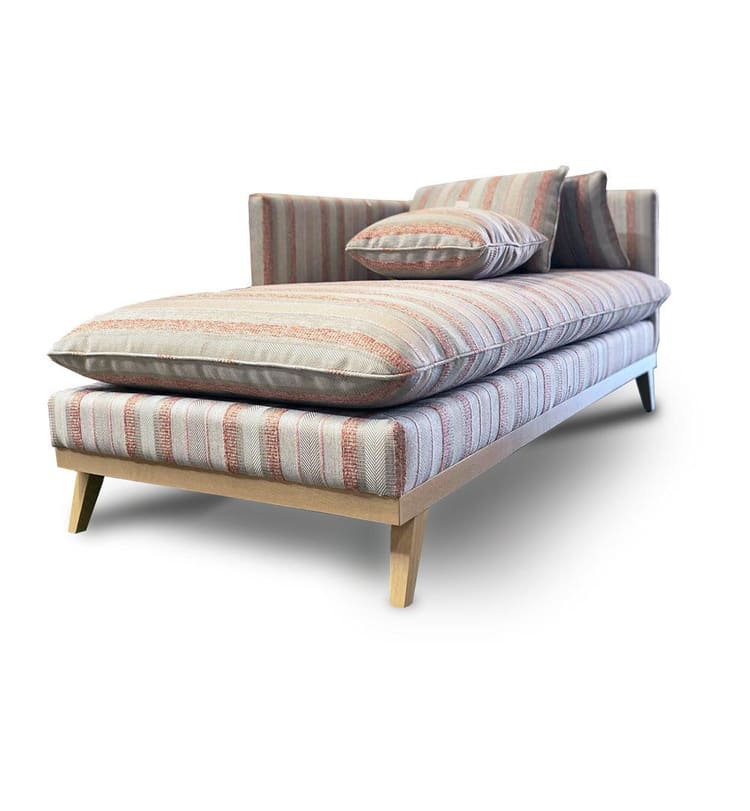 Lucas Chaise