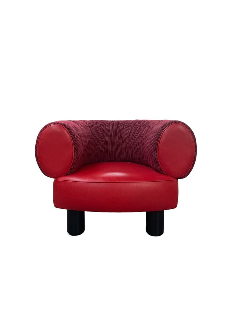 Mac Chair