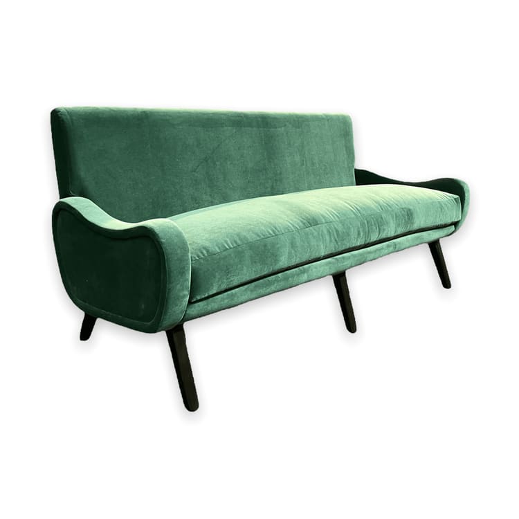 Misha Bench