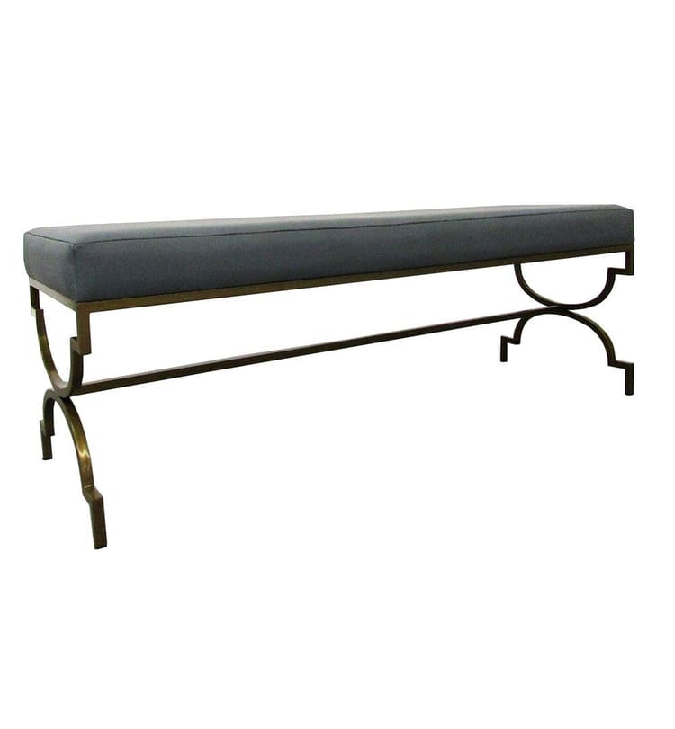 Napa Entry Bench