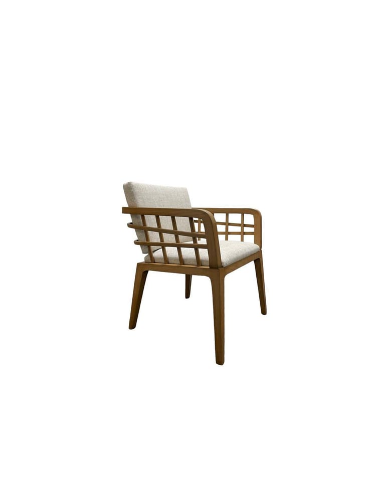 Nook Chair