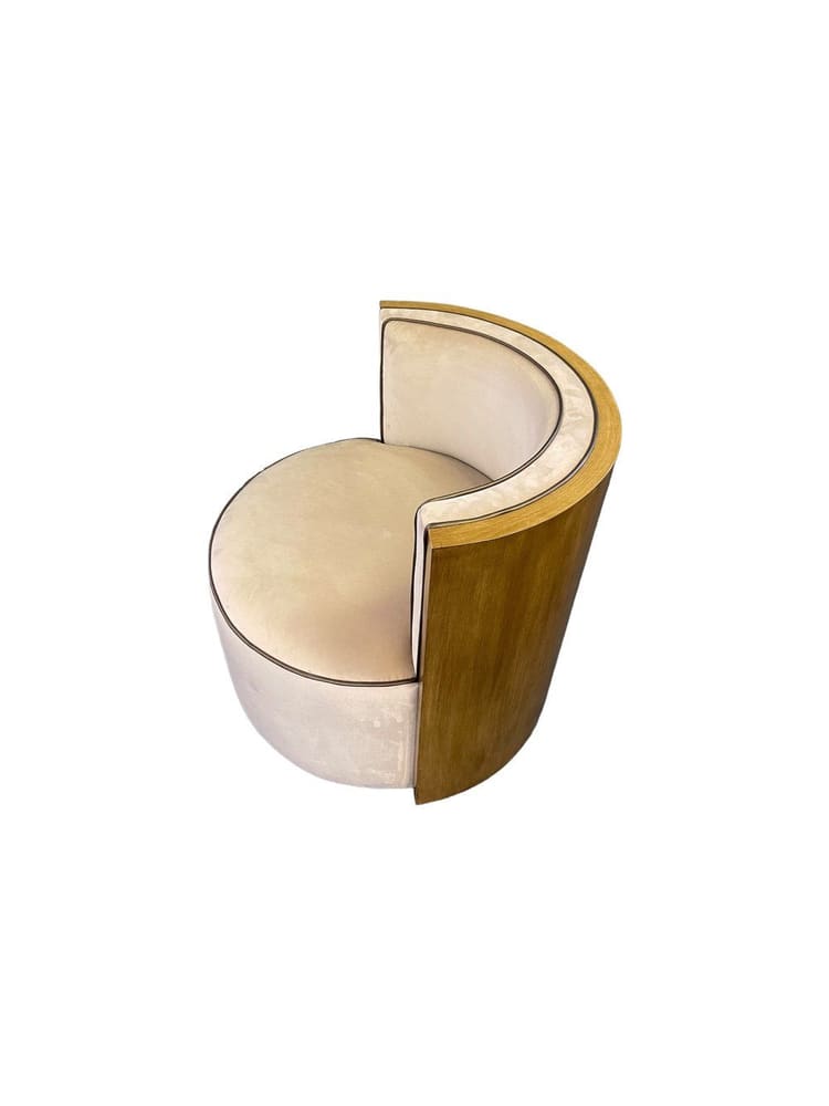 Opal Chair