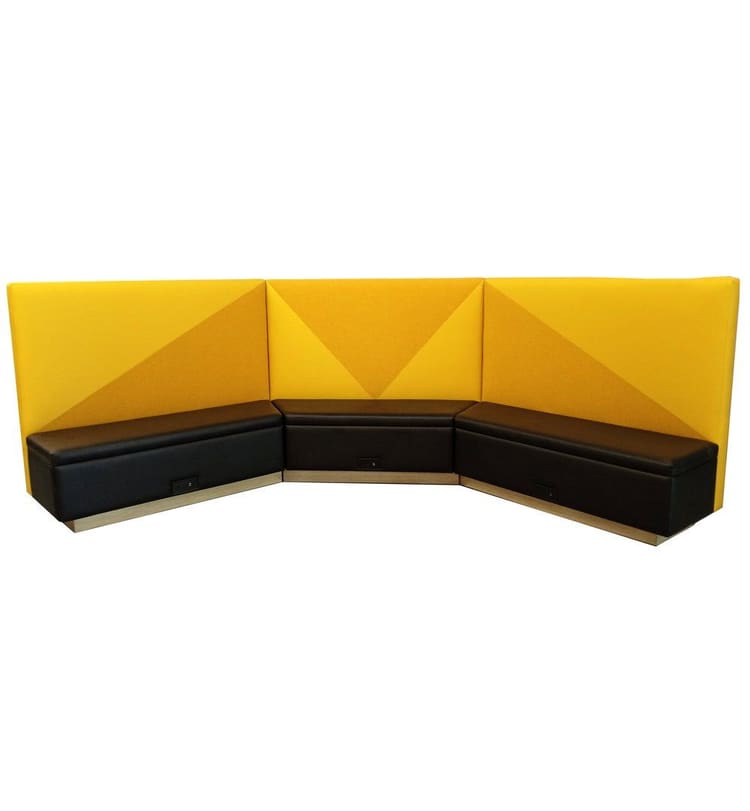 Oppi Banquette