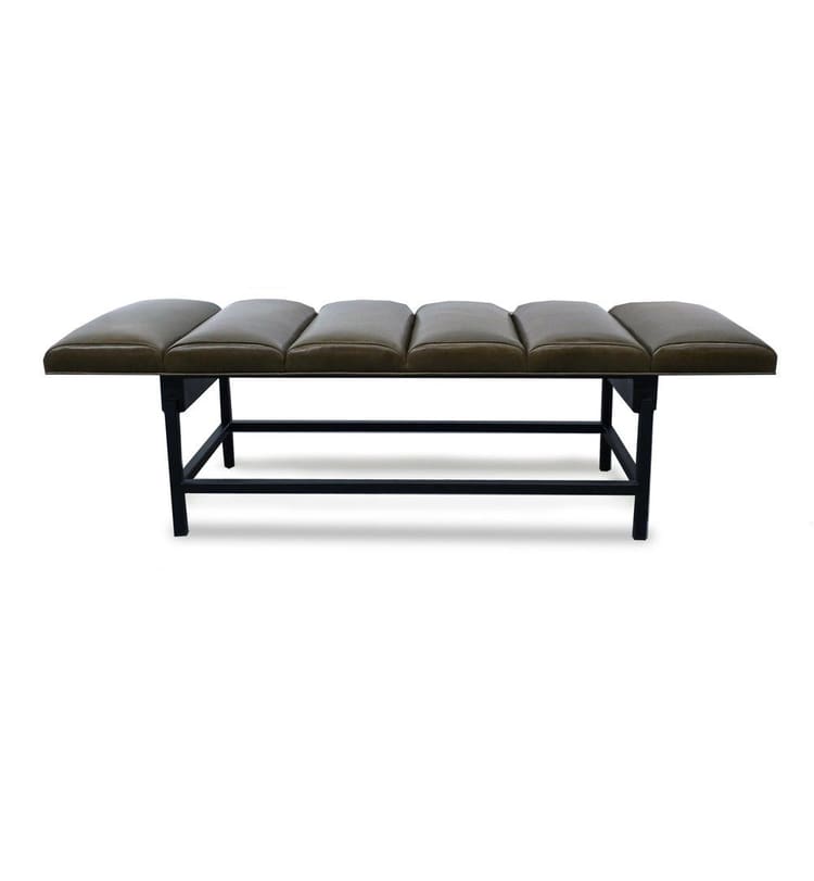 Ozzy Bench