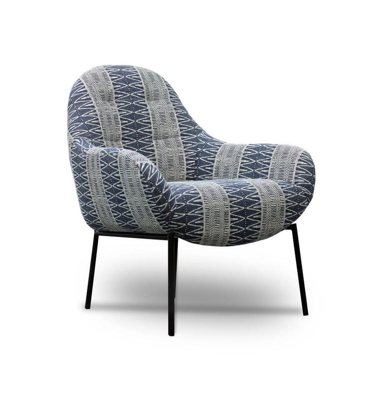 Poly Lounge Chair