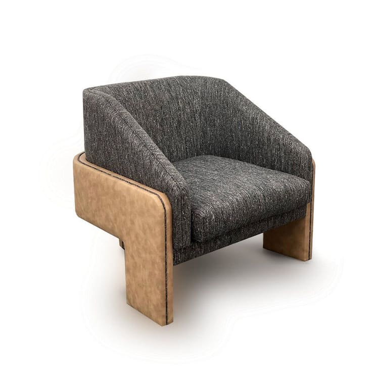 Roy Lounge Chair