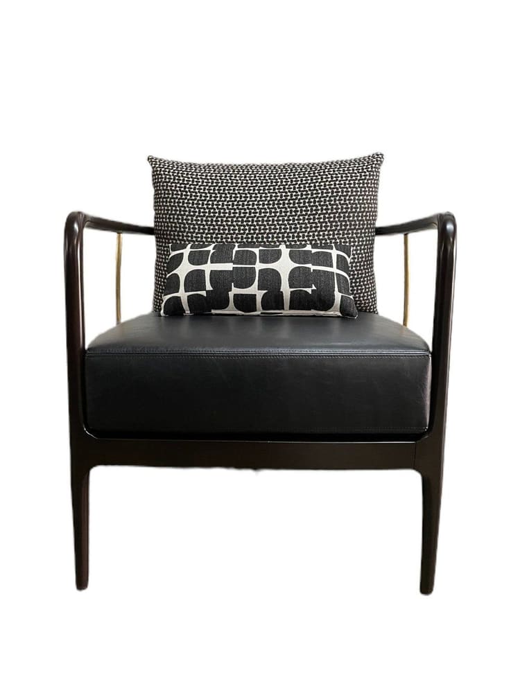 Seattle Lounge Chair