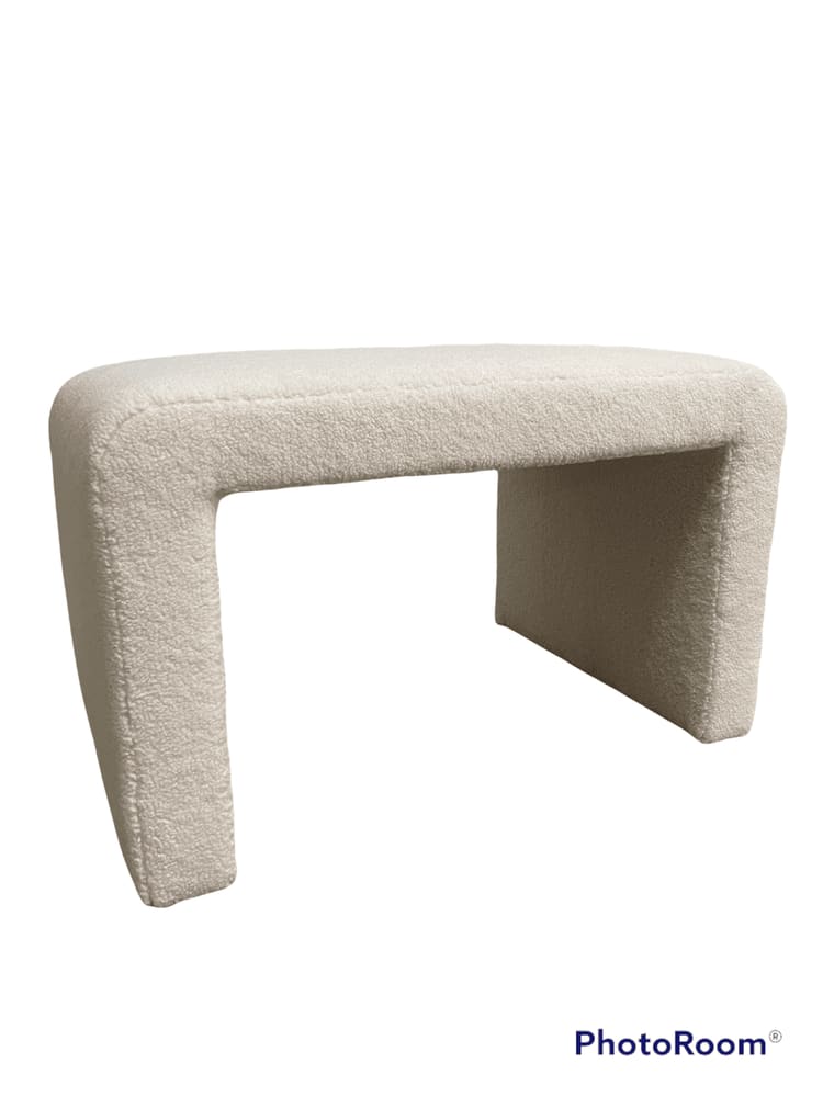 Seattle Ottoman