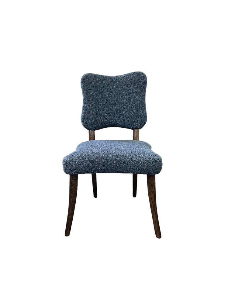 Shaggy Chair