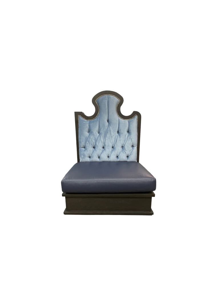 St. Paul Banquette