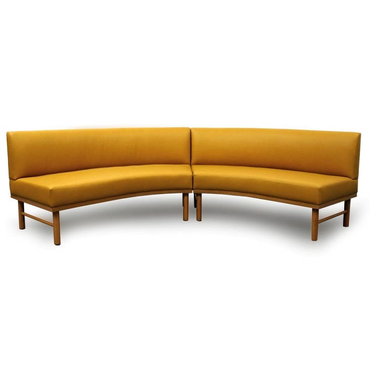 The Wolff Banquette