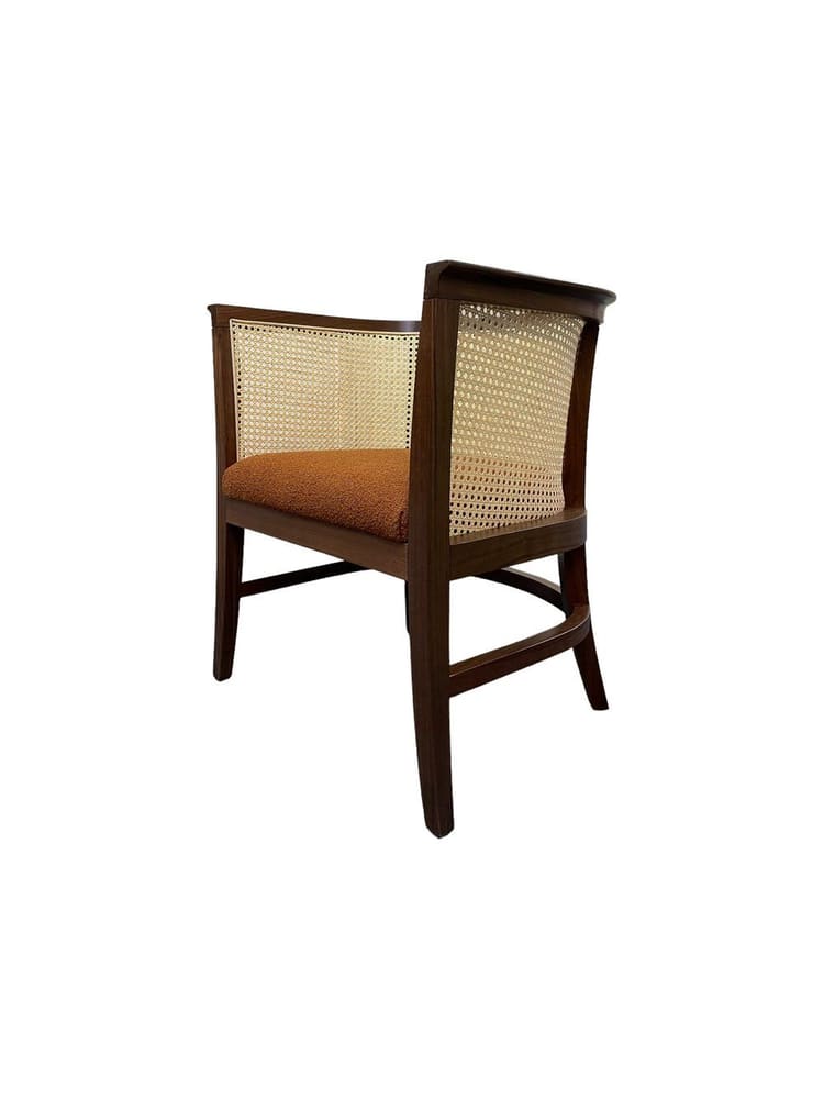 Tower Chair