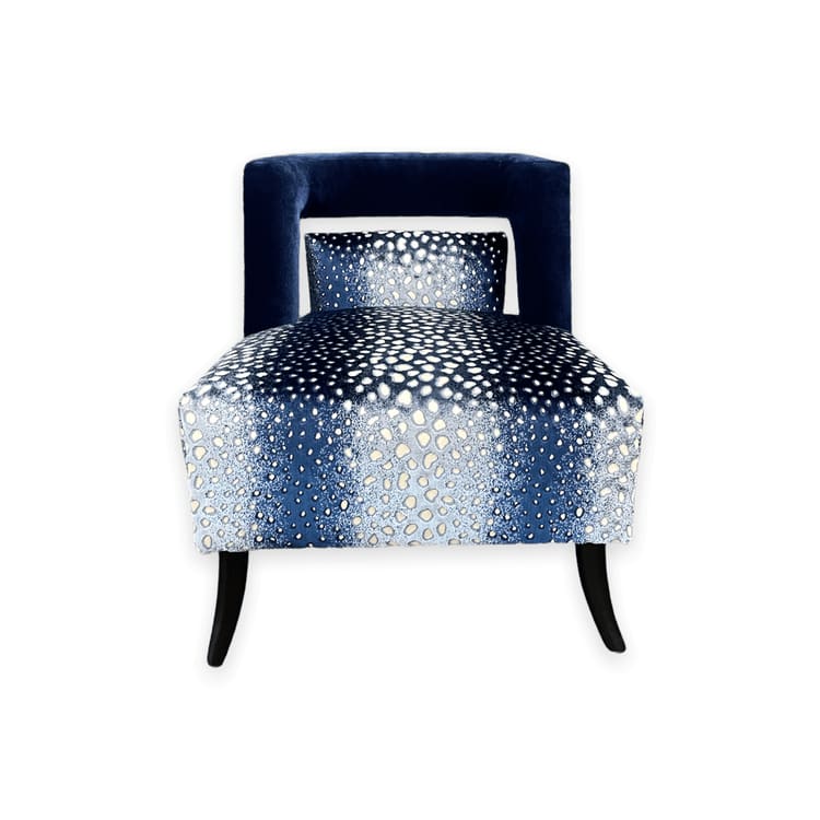 Trident Chair