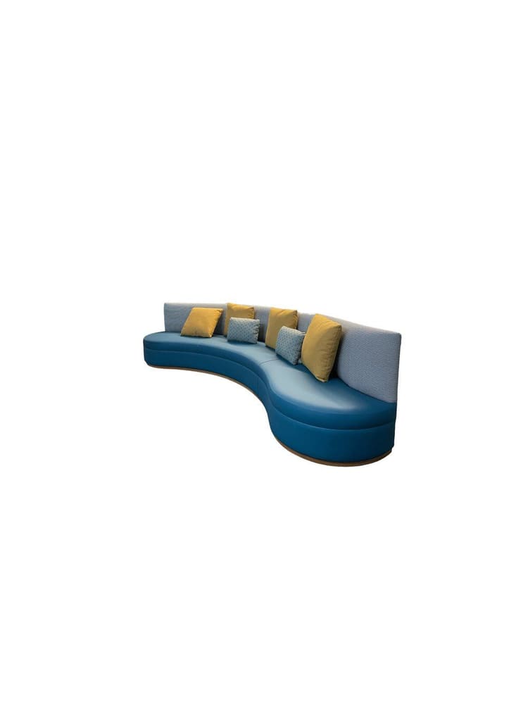 Trivial Banquette