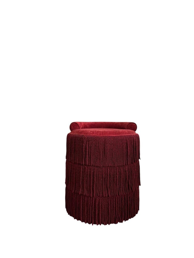Tyson Ottoman