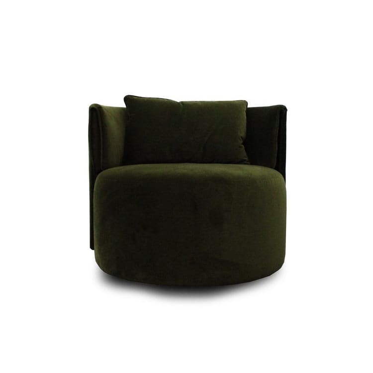W Lounge Chair