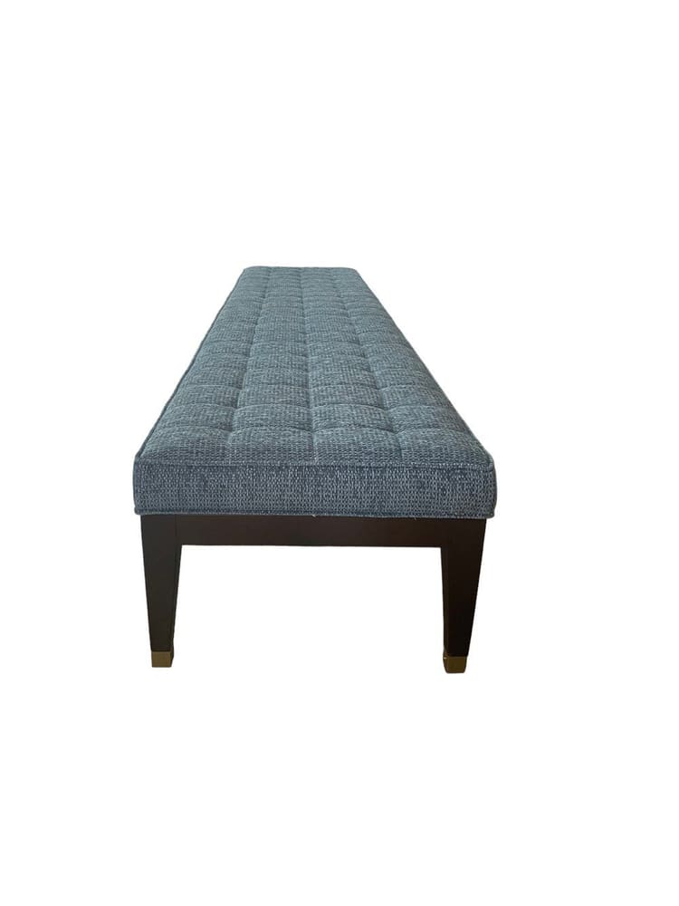 Zinc Bench