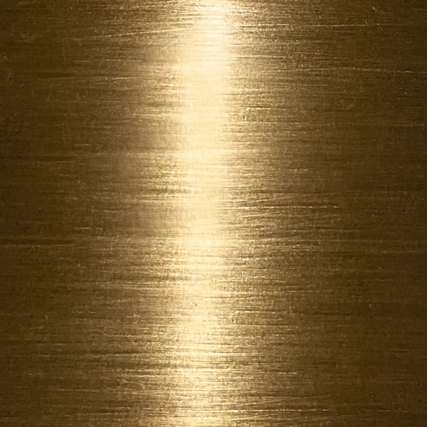 Antique Brass (T 010 AB): a brushed antique brass