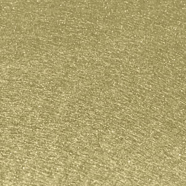 Brass Powdercoat (T 002 BR): a textured brass powdercoat