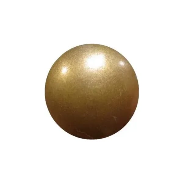 FN912: a bronze-gold nailhead