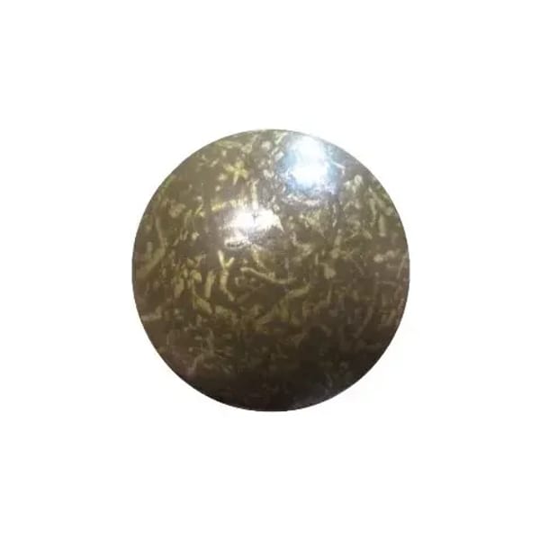 OG912: a speckled old-gold nailhead