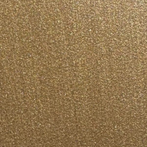 Bronze: a bronze metallic stain on beech