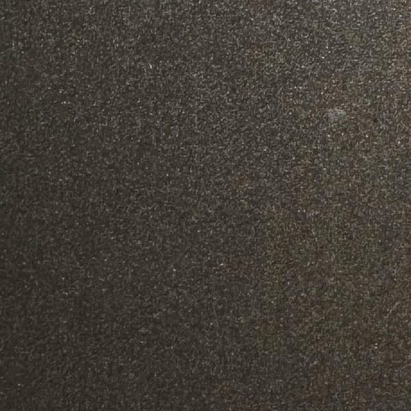 Graphite: a near-black graphite stain on beech